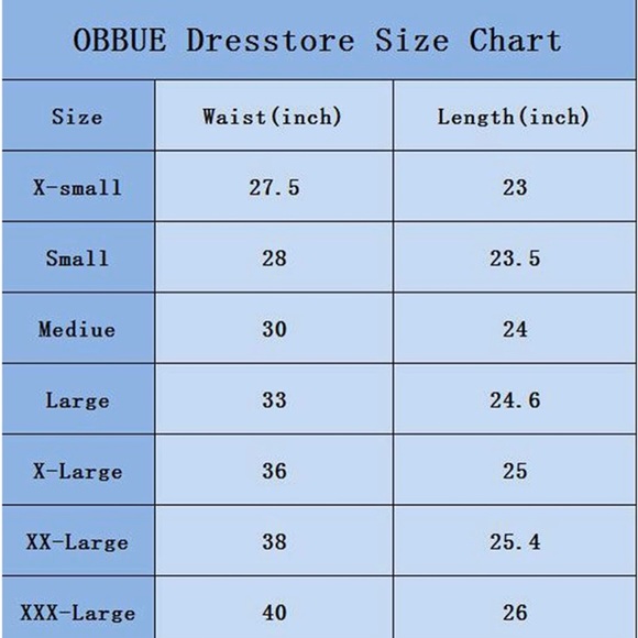 2xl runs small skirt w/pockets BEIGE. - Picture 3 of 3